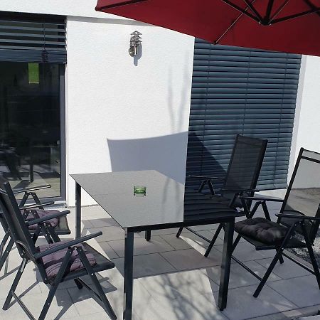 Apartmán Masterappart Günzburg Exteriér fotografie
