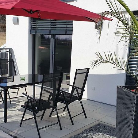Apartmán Masterappart Günzburg Exteriér fotografie