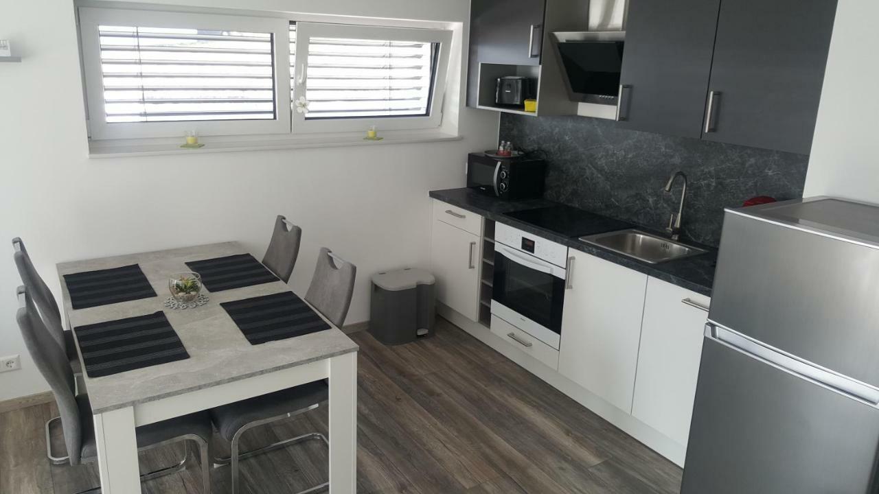 Apartmán Masterappart Günzburg Exteriér fotografie