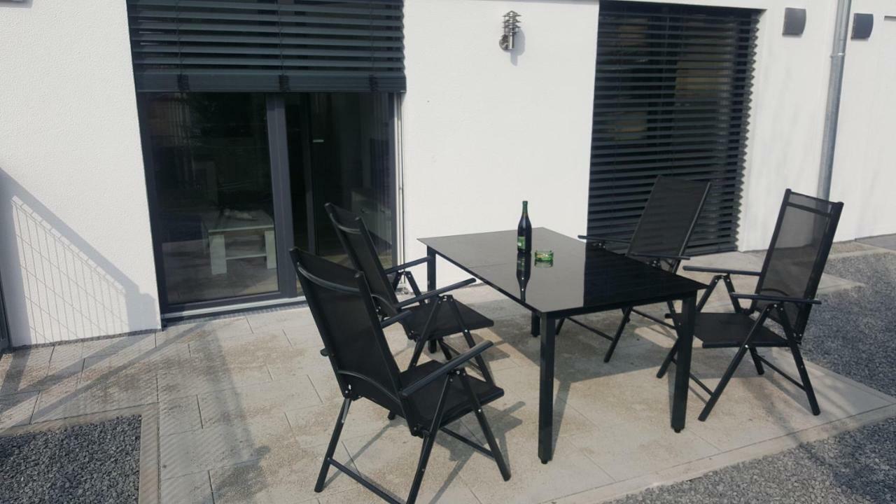 Apartmán Masterappart Günzburg Exteriér fotografie