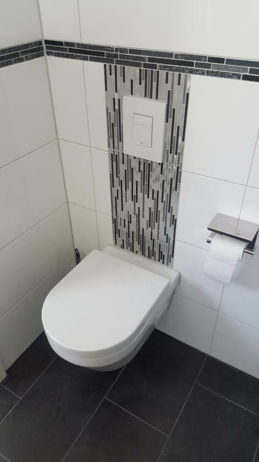 Apartmán Masterappart Günzburg Exteriér fotografie