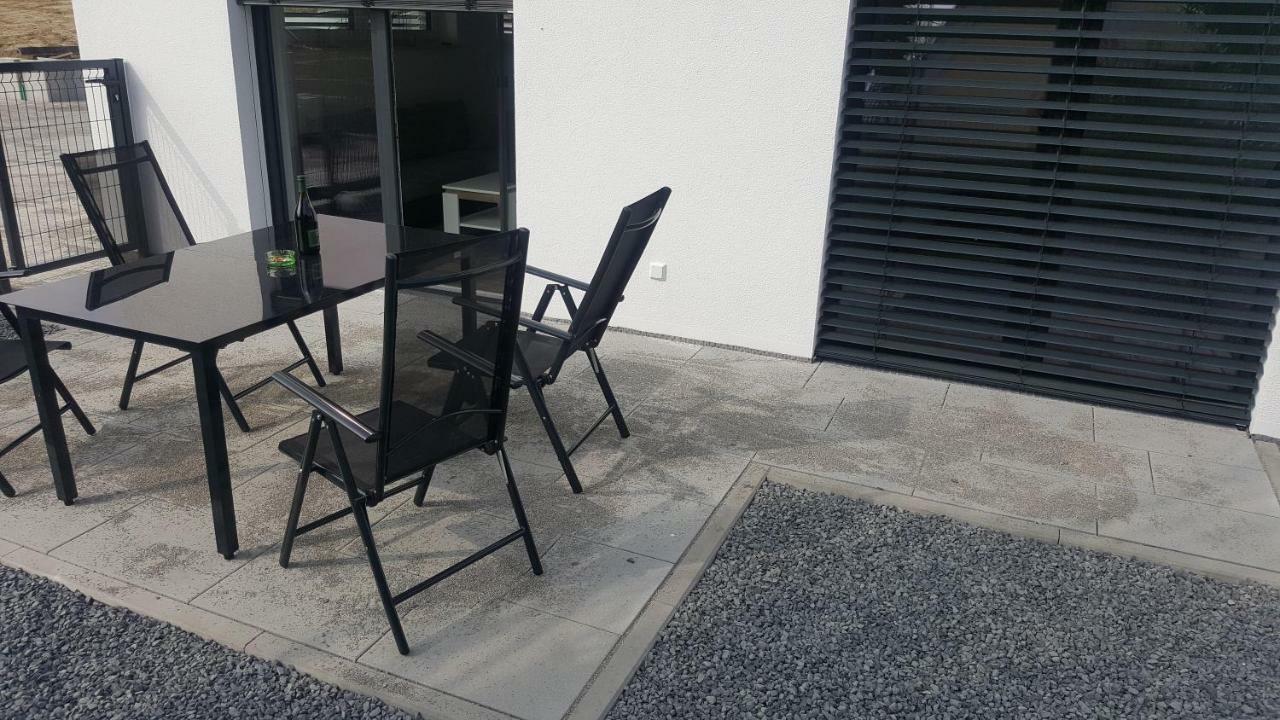 Apartmán Masterappart Günzburg Exteriér fotografie