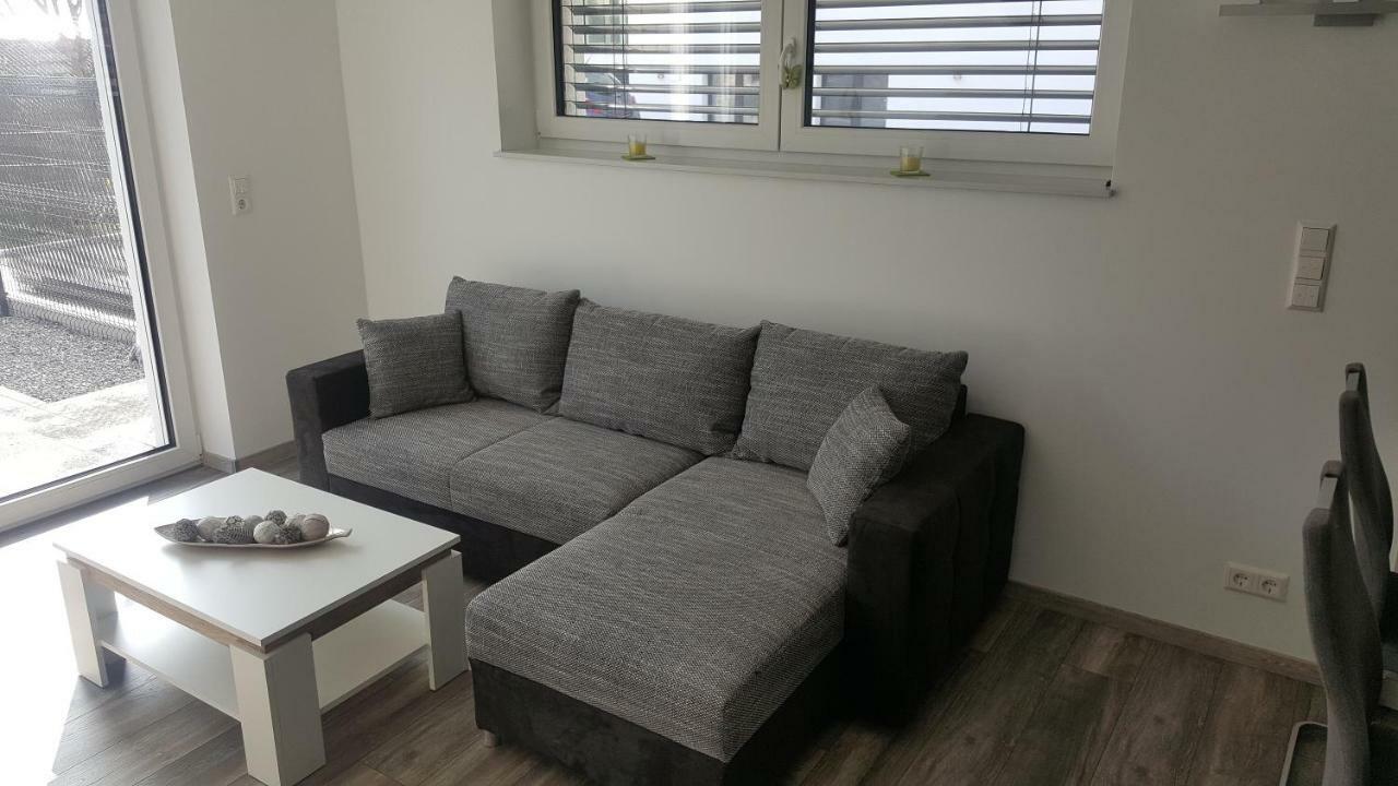 Apartmán Masterappart Günzburg Exteriér fotografie