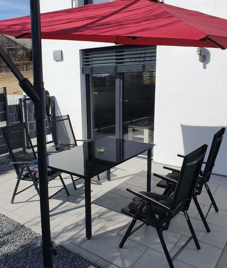 Apartmán Masterappart Günzburg Exteriér fotografie