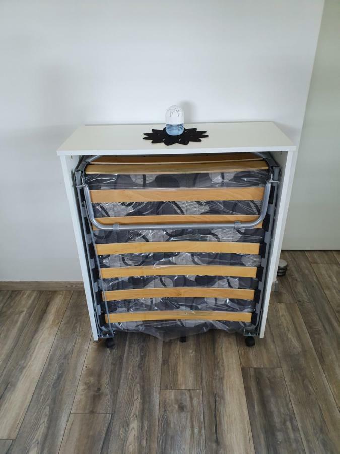 Apartmán Masterappart Günzburg Exteriér fotografie