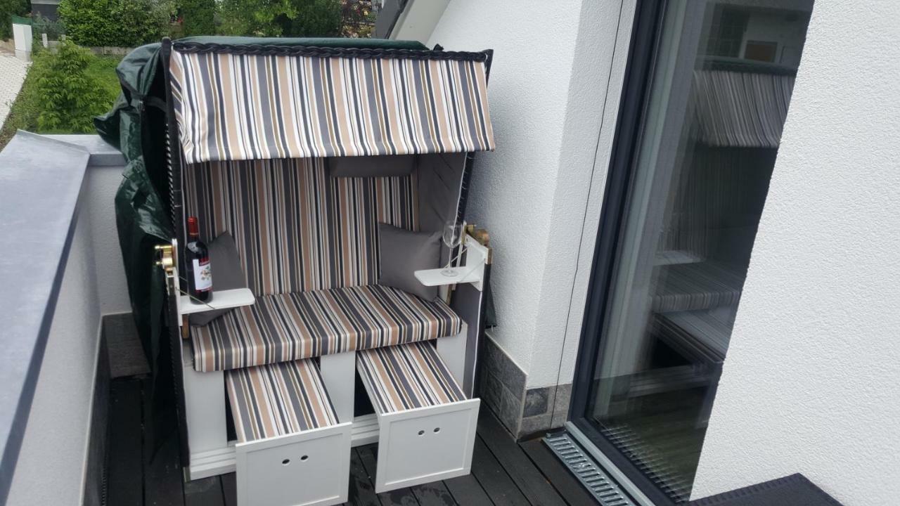 Apartmán Masterappart Günzburg Exteriér fotografie