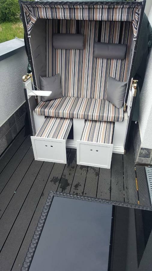 Apartmán Masterappart Günzburg Exteriér fotografie
