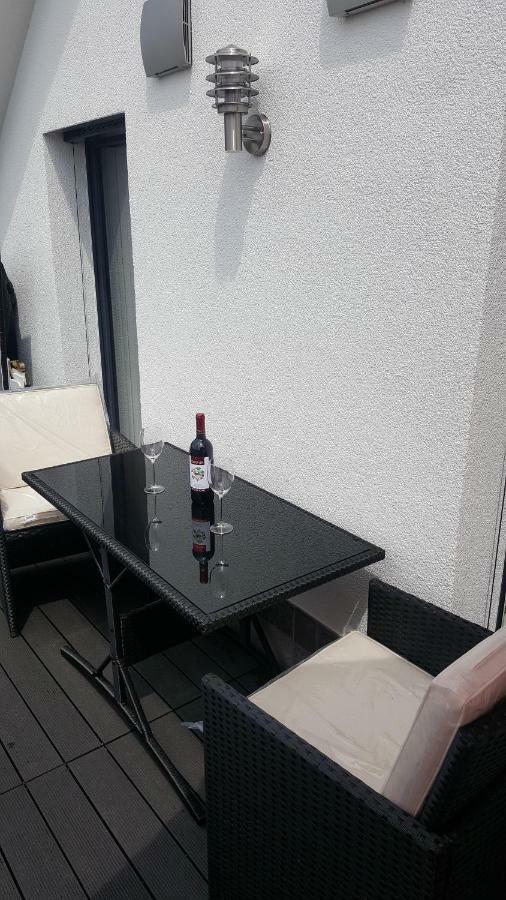 Apartmán Masterappart Günzburg Exteriér fotografie