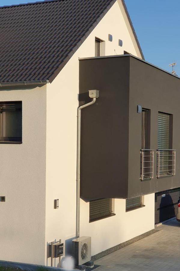 Apartmán Masterappart Günzburg Exteriér fotografie