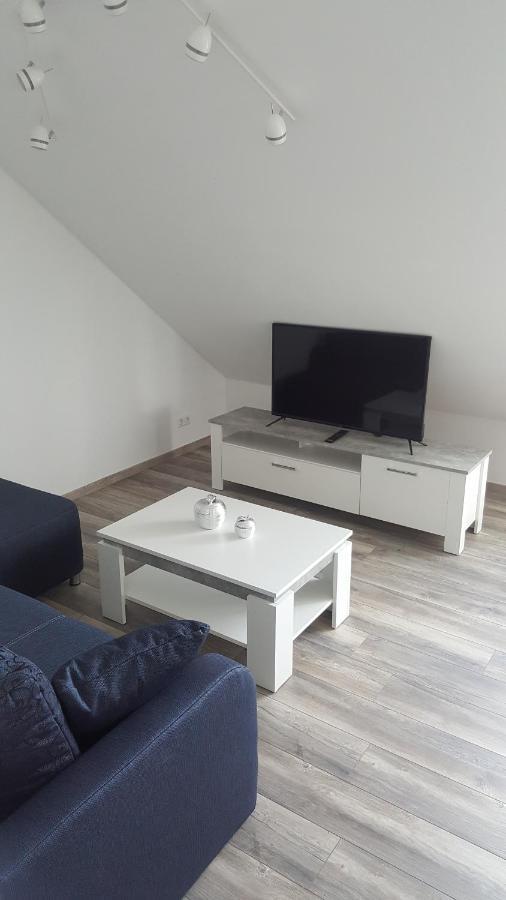 Apartmán Masterappart Günzburg Exteriér fotografie
