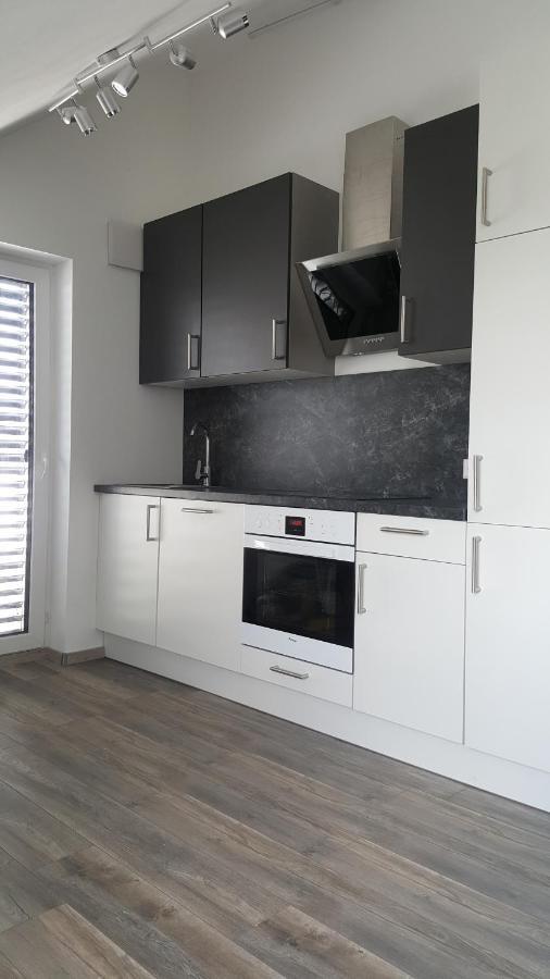 Apartmán Masterappart Günzburg Exteriér fotografie