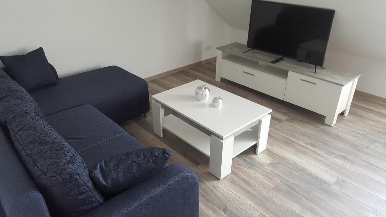 Apartmán Masterappart Günzburg Exteriér fotografie