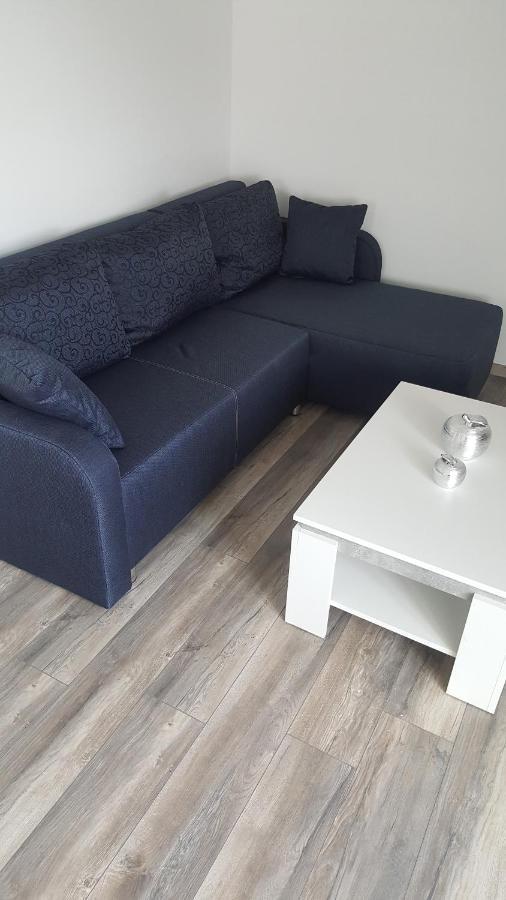 Apartmán Masterappart Günzburg Exteriér fotografie