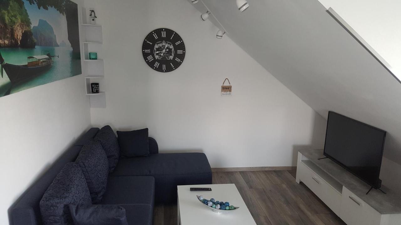 Apartmán Masterappart Günzburg Exteriér fotografie