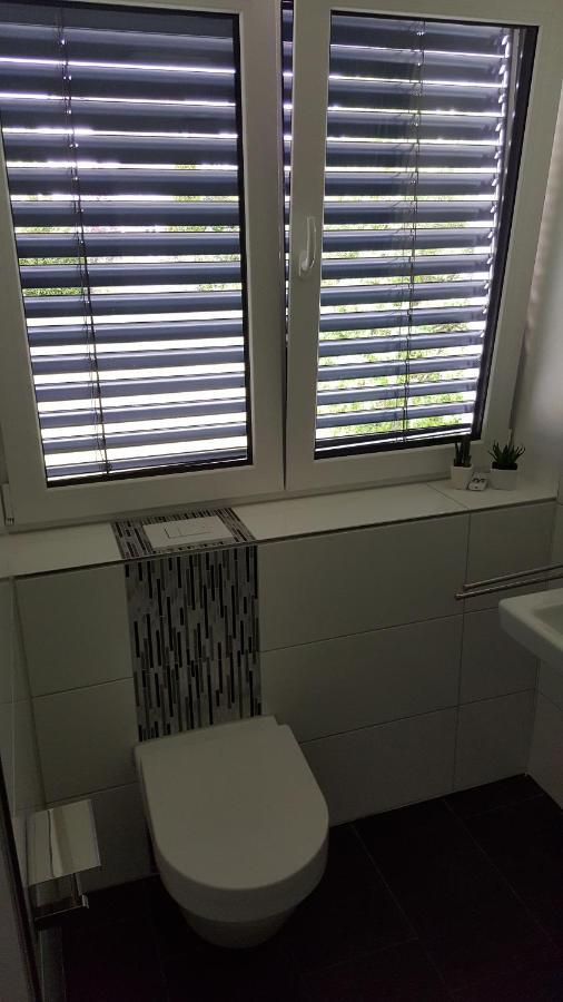 Apartmán Masterappart Günzburg Exteriér fotografie