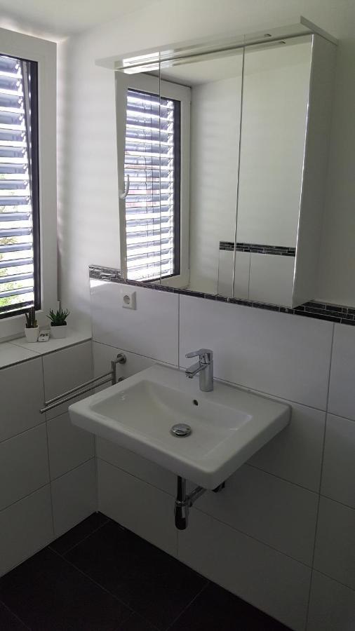 Apartmán Masterappart Günzburg Exteriér fotografie